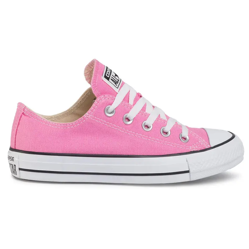 Scarpe da ginnastica Converse A/S Ox M9007 Rosa