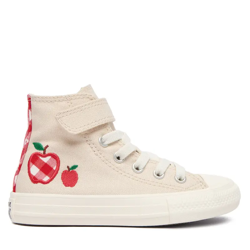 Converse Scarpe da ginnastica Beige 3059666