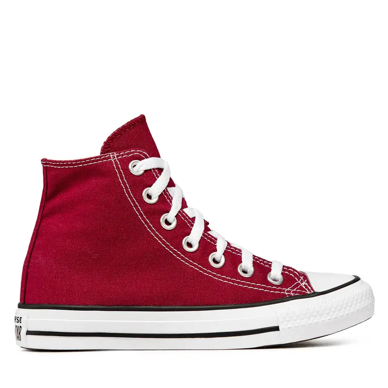Converse Scarpe da ginnastica Bordeaux 2854458