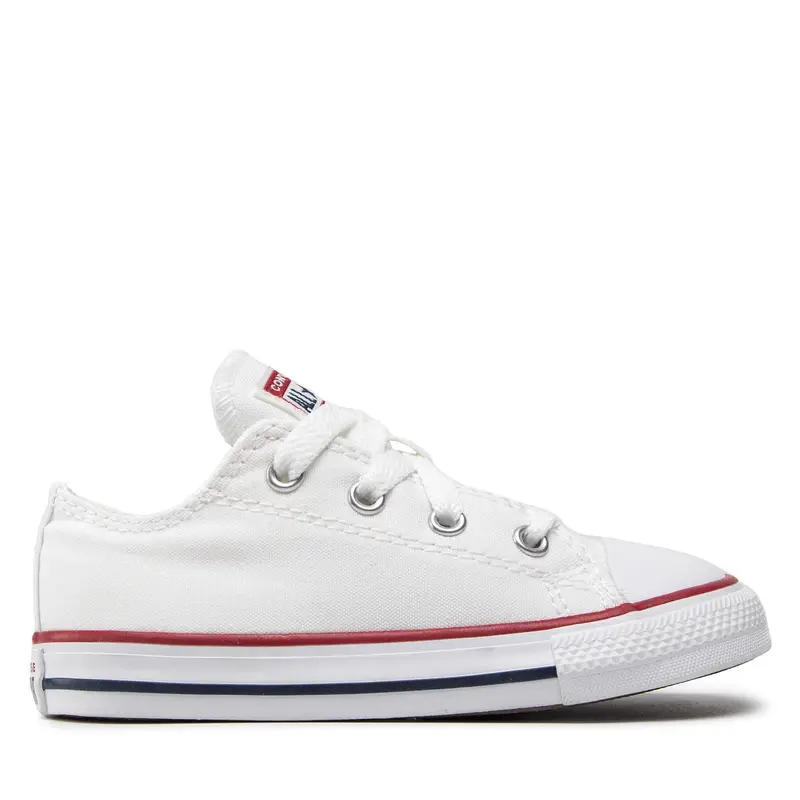 Converse Scarpe da ginnastica Bianco 2655098