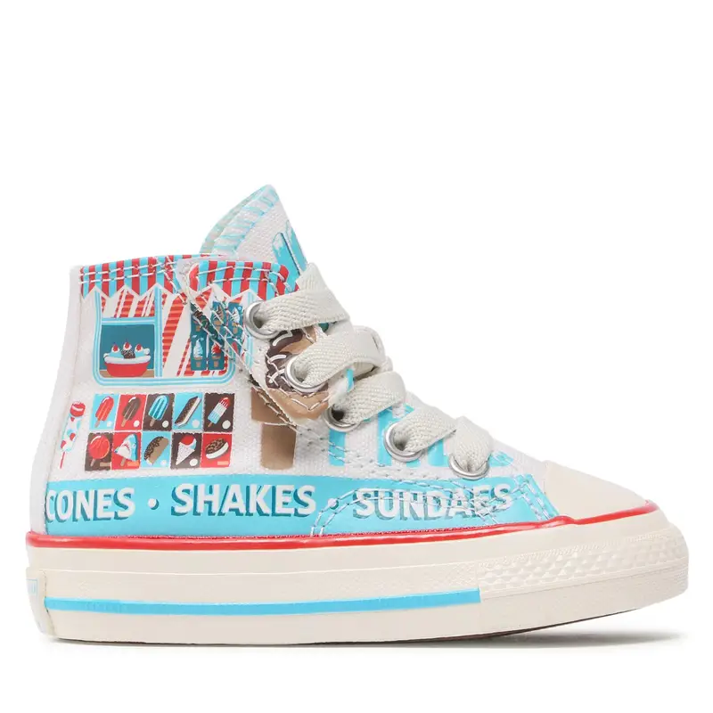 Converse Scarpe da ginnastica Multicolore 2679652