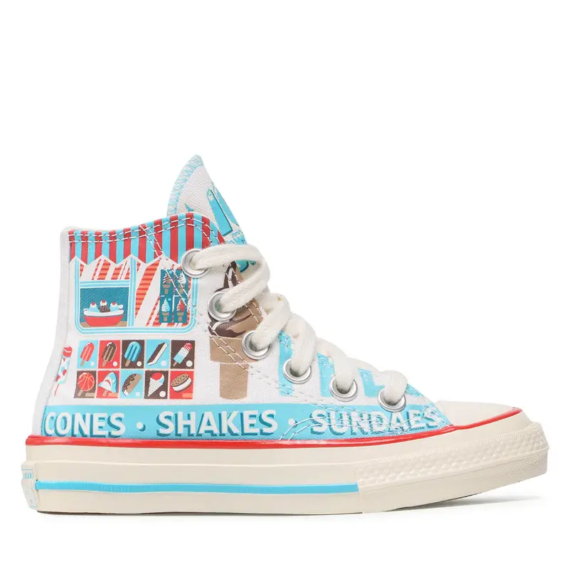 Converse Scarpe da ginnastica Multicolore 2679651