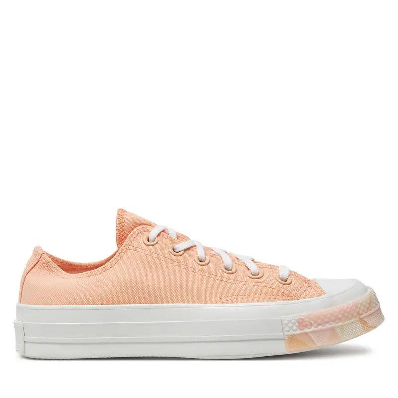 Converse Scarpe da ginnastica Arancione 2871305