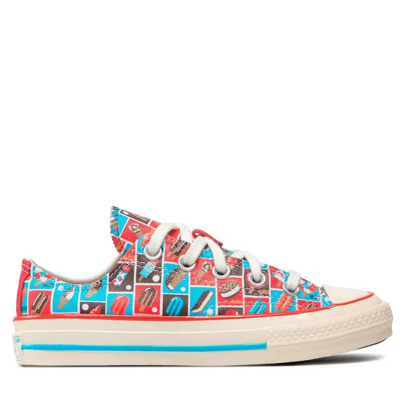 Converse Scarpe da ginnastica Multicolore 2679654