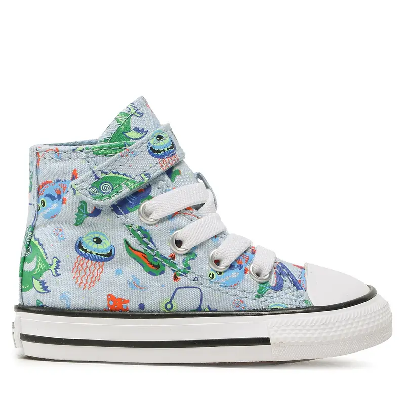 Converse Scarpe da ginnastica Blu 2720145