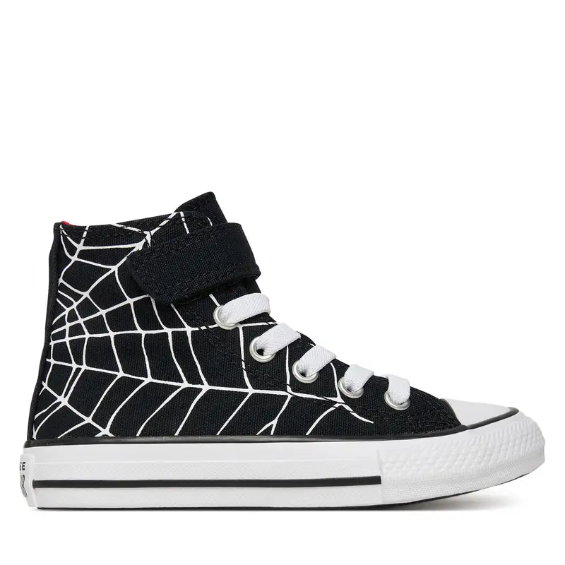 Converse Scarpe da ginnastica Nero 3478477