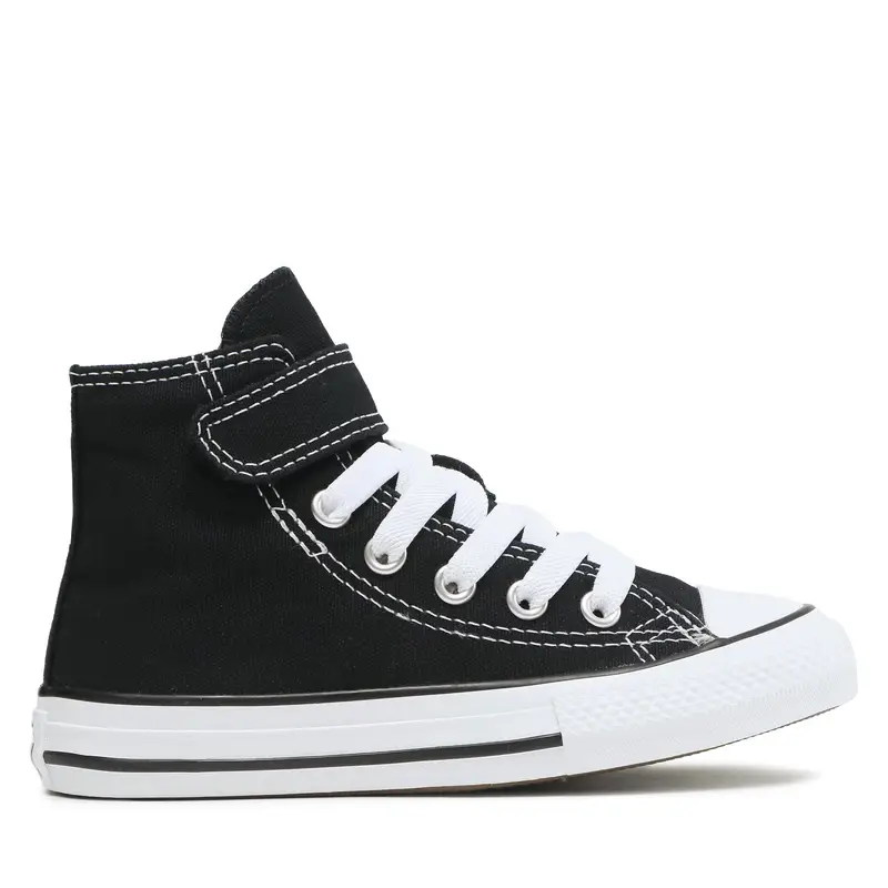 Converse Scarpe da ginnastica Nero 2679102