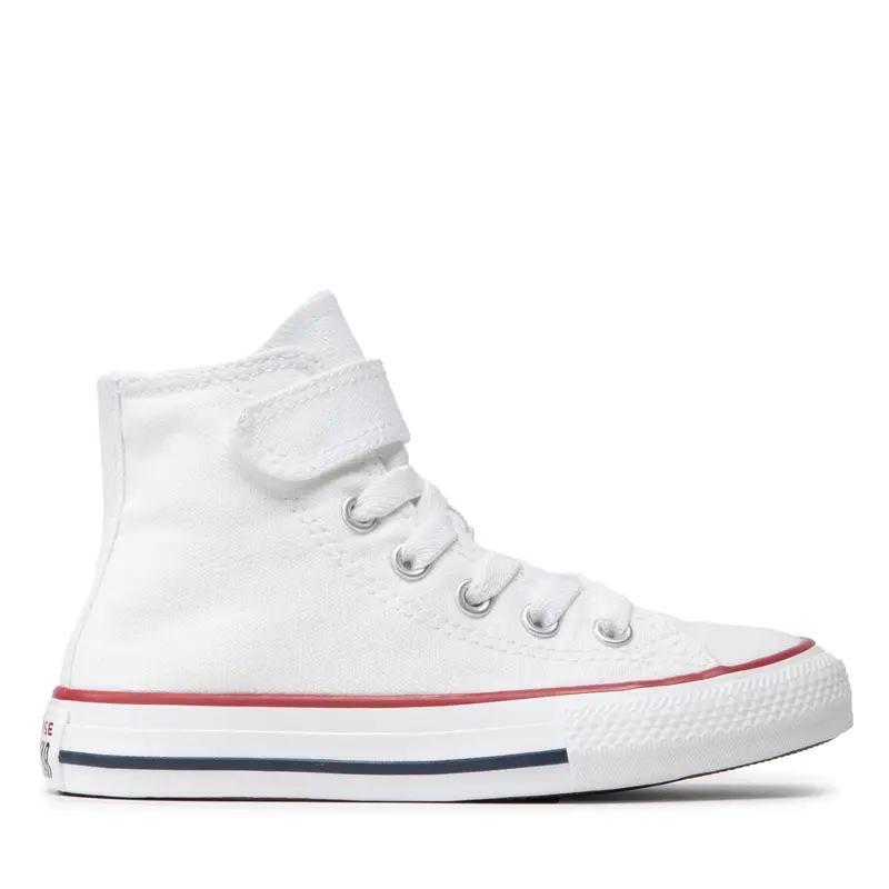 Converse Scarpe da ginnastica Bianco 2679103