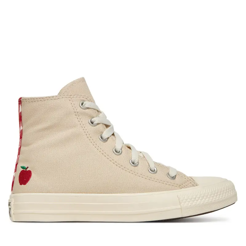 Converse Scarpe da ginnastica Beige 3059664