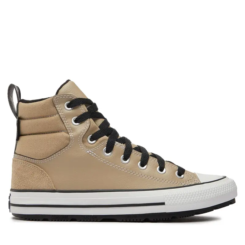 Converse Scarpe da ginnastica Beige 2738729