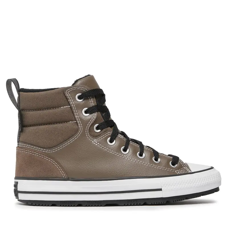 Converse Scarpe da ginnastica Beige 2738733