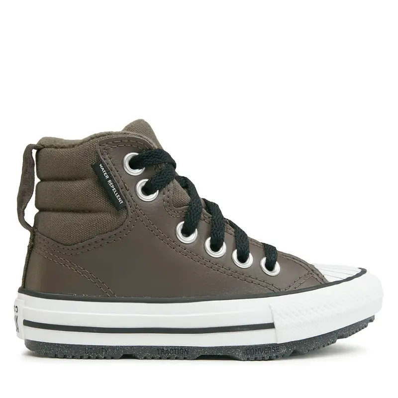 Converse Scarpe da ginnastica Beige 2738826