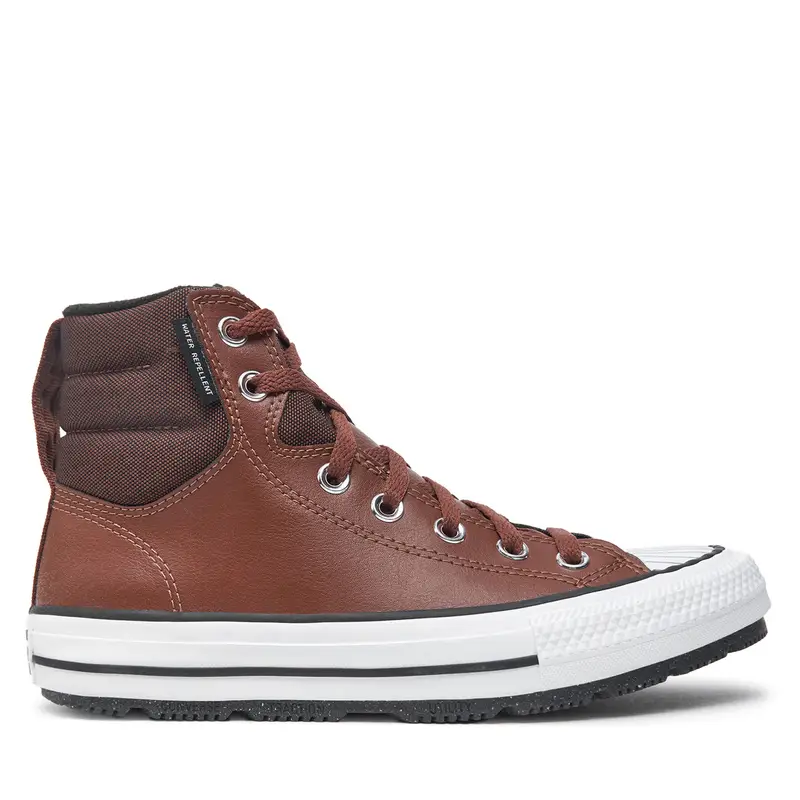 Converse Scarpe da ginnastica Marrone 2773409