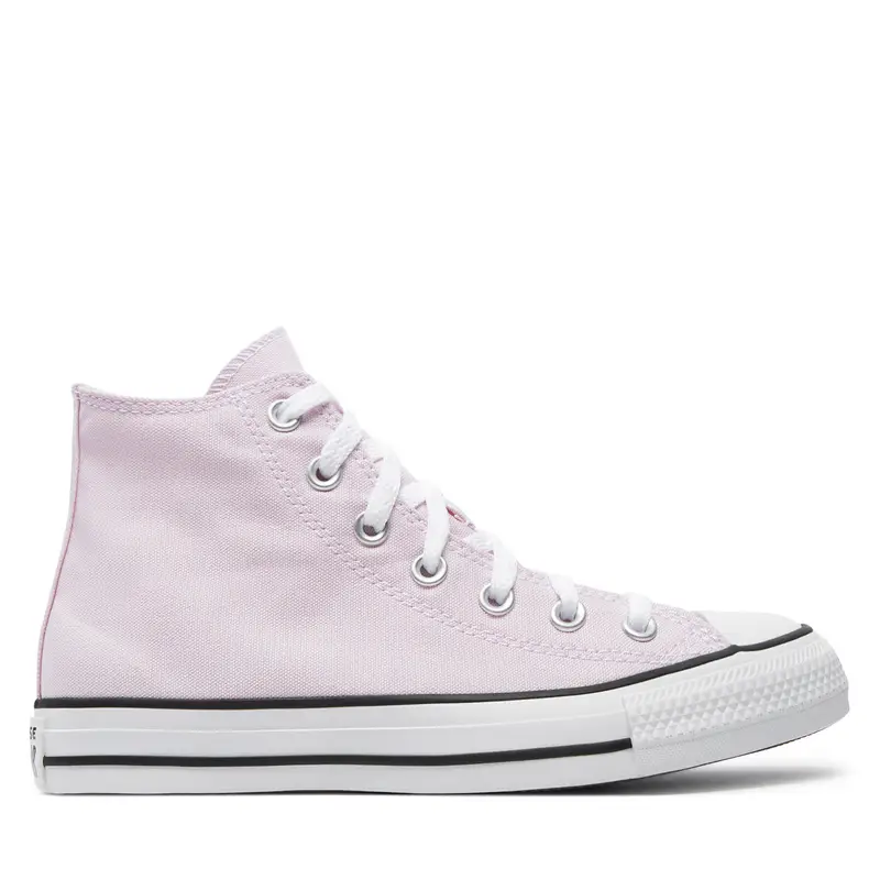 Scarpe da ginnastica Converse Chuck Taylor All Star Canvas A08580C Rosa
