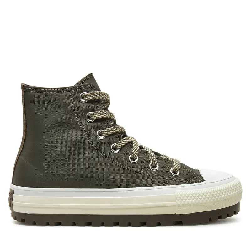 Converse Scarpe da ginnastica Marrone 2773377