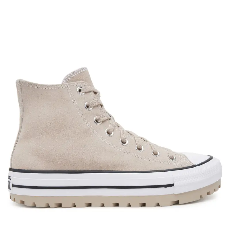 Converse Scarpe da ginnastica Beige 2946074