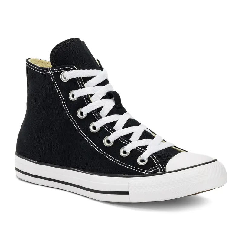 Converse Scarpe da ginnastica Nero 4170006