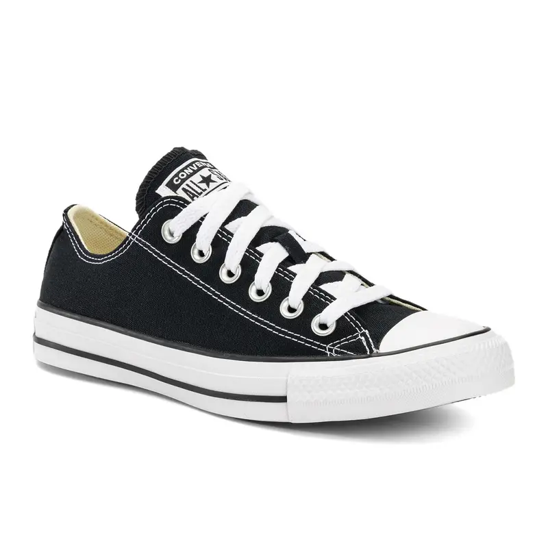 Converse Scarpe da ginnastica Nero 4028753