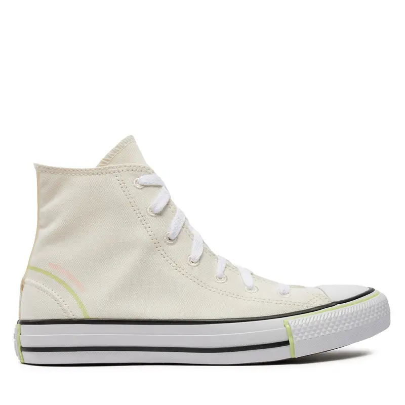 Converse Scarpe da ginnastica Beige 2755653