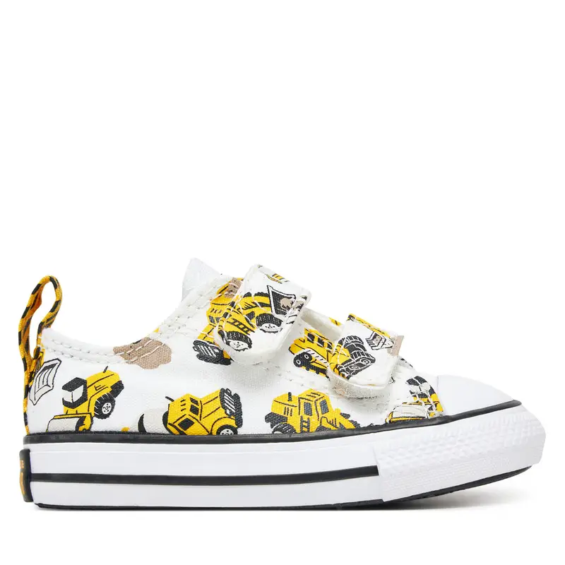 Converse Scarpe da ginnastica Bianco 2946027