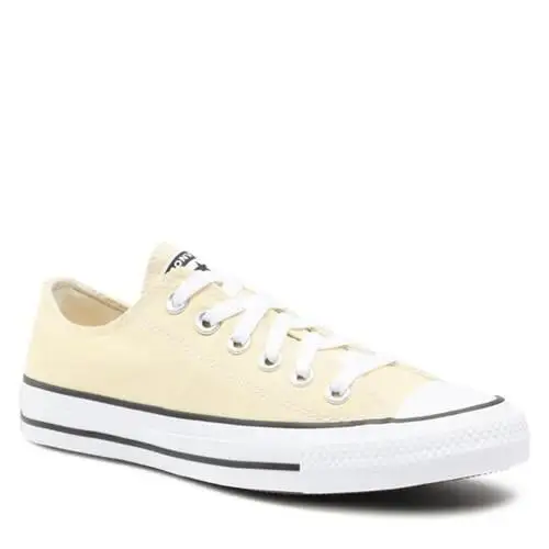 Converse Scarpe da ginnastica Verde 4023552