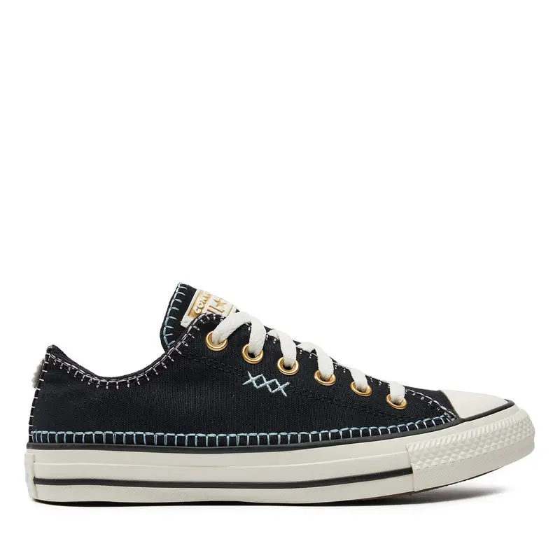Converse Scarpe da ginnastica Nero 2755651