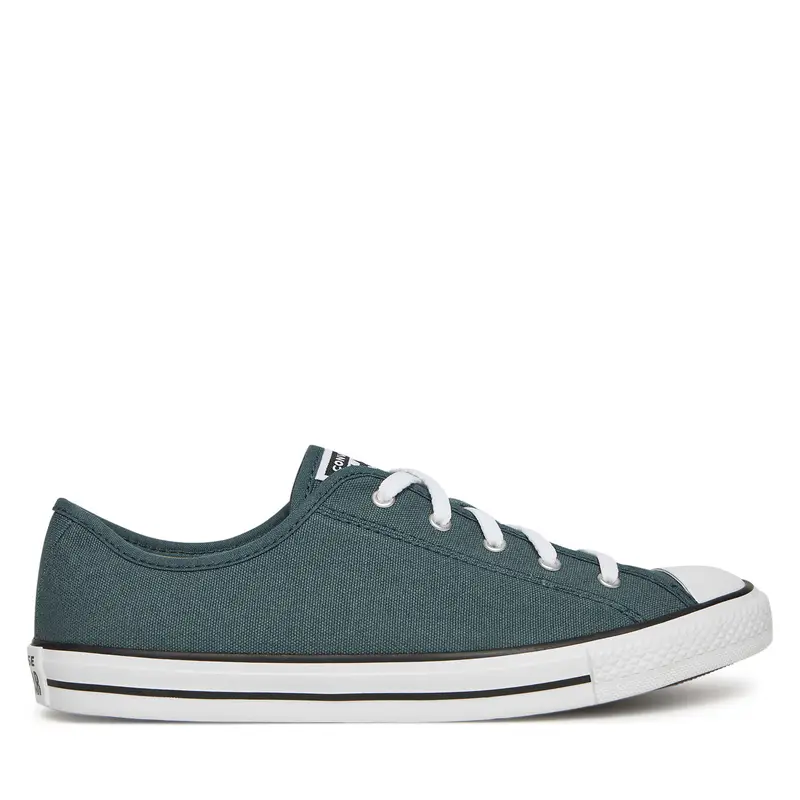 Converse Scarpe da ginnastica Verde 4164977