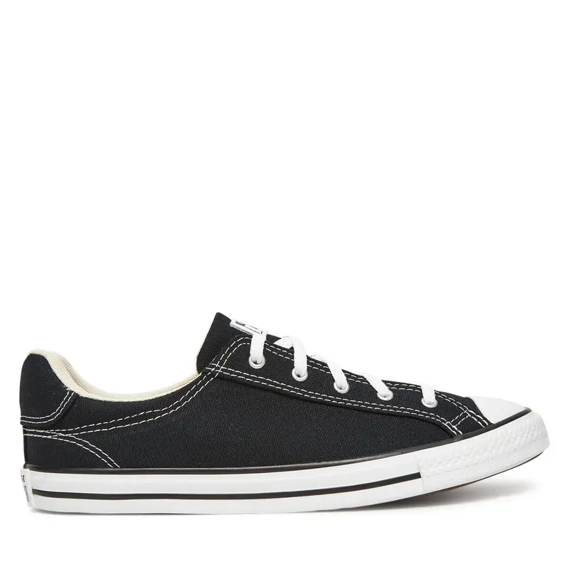 Converse Scarpe da ginnastica Nero 3030867