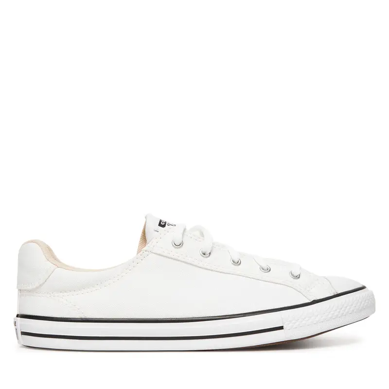 Converse Scarpe da ginnastica Bianco 3030866