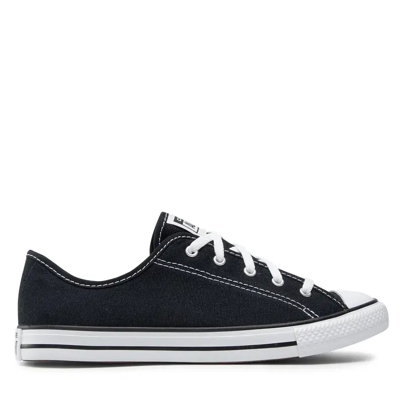 Converse Scarpe da ginnastica Nero 2667185