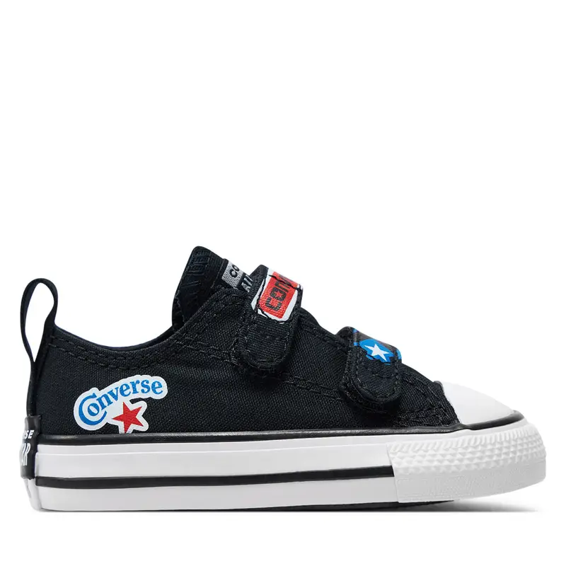 Converse Scarpe da ginnastica Nero 2755690