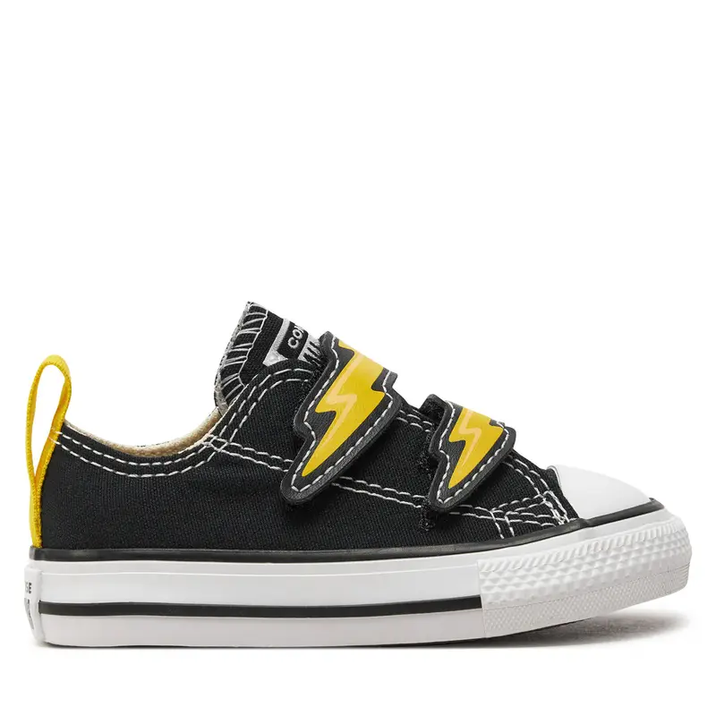 Converse Scarpe da ginnastica Nero 2773410