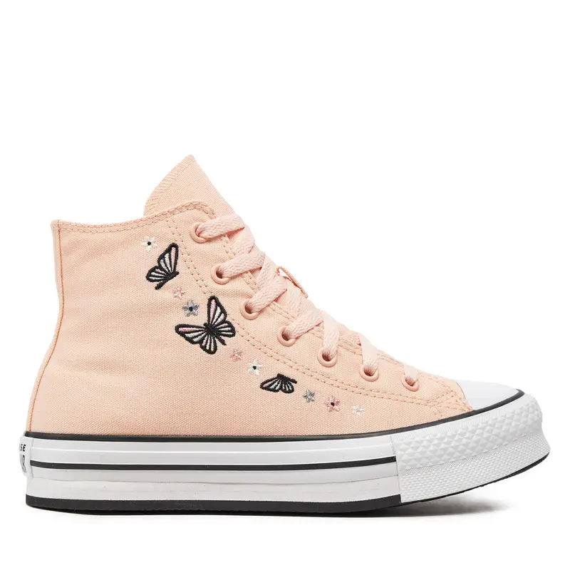 Converse Scarpe da ginnastica Rosa 2755777