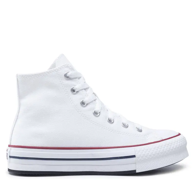 Converse Scarpe da ginnastica Bianco 2679097
