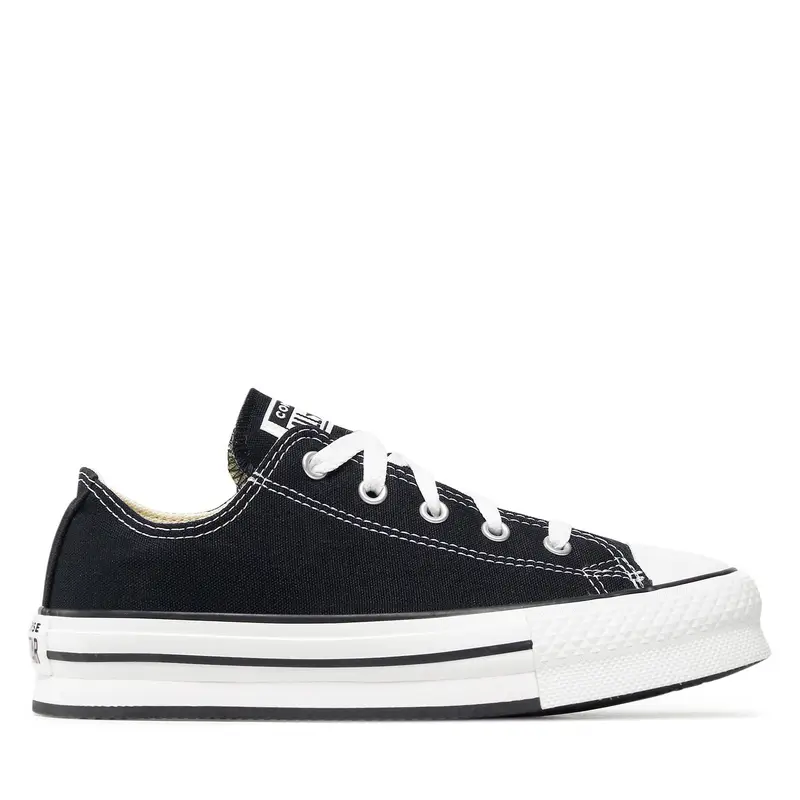 Converse Scarpe da ginnastica Nero 2679098
