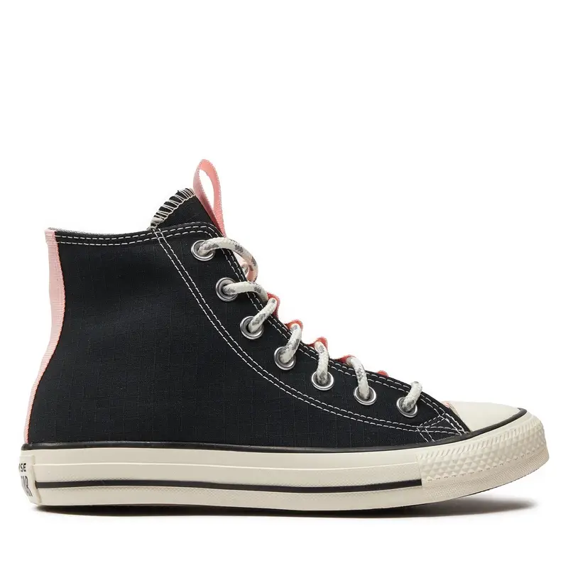 Converse Scarpe da ginnastica Nero 2755736