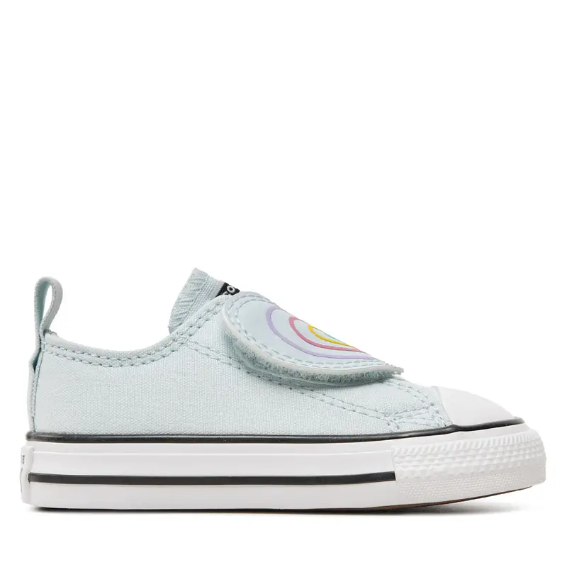 Converse Scarpe da ginnastica Grigio 2773412