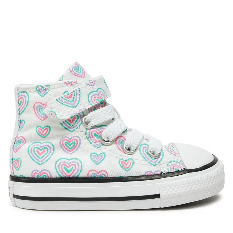 Converse Scarpe da ginnastica Multicolore 2773411