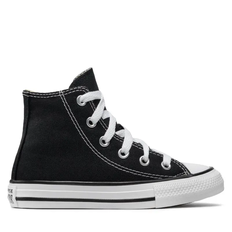 Converse Scarpe da ginnastica Nero 2654747