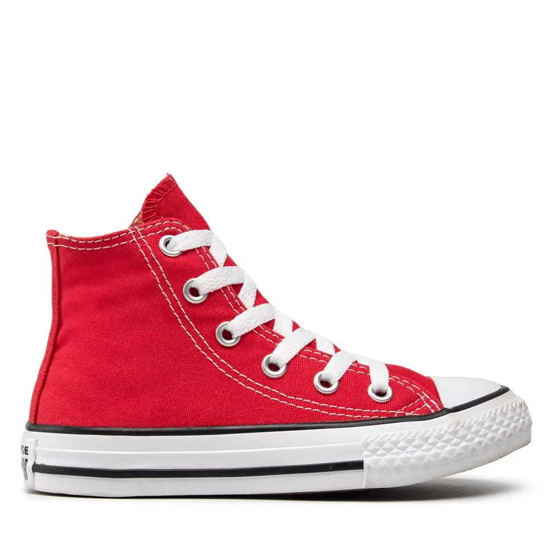 Converse Scarpe da ginnastica Rosso 4205500