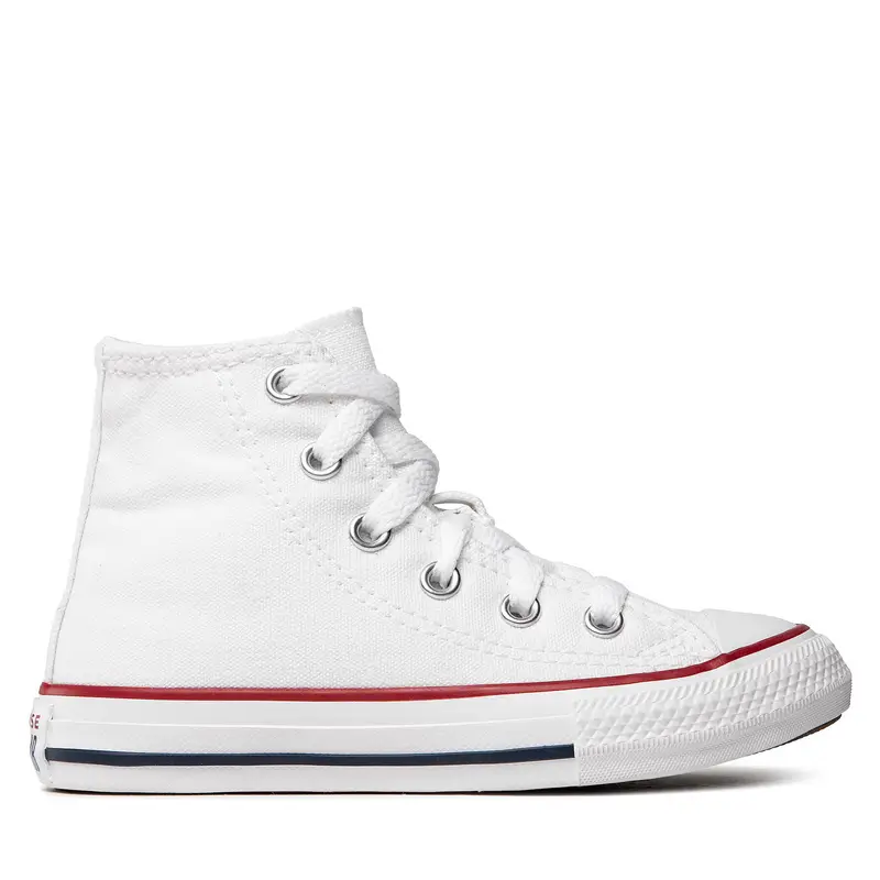 Converse Scarpe da ginnastica Bianco 2654750