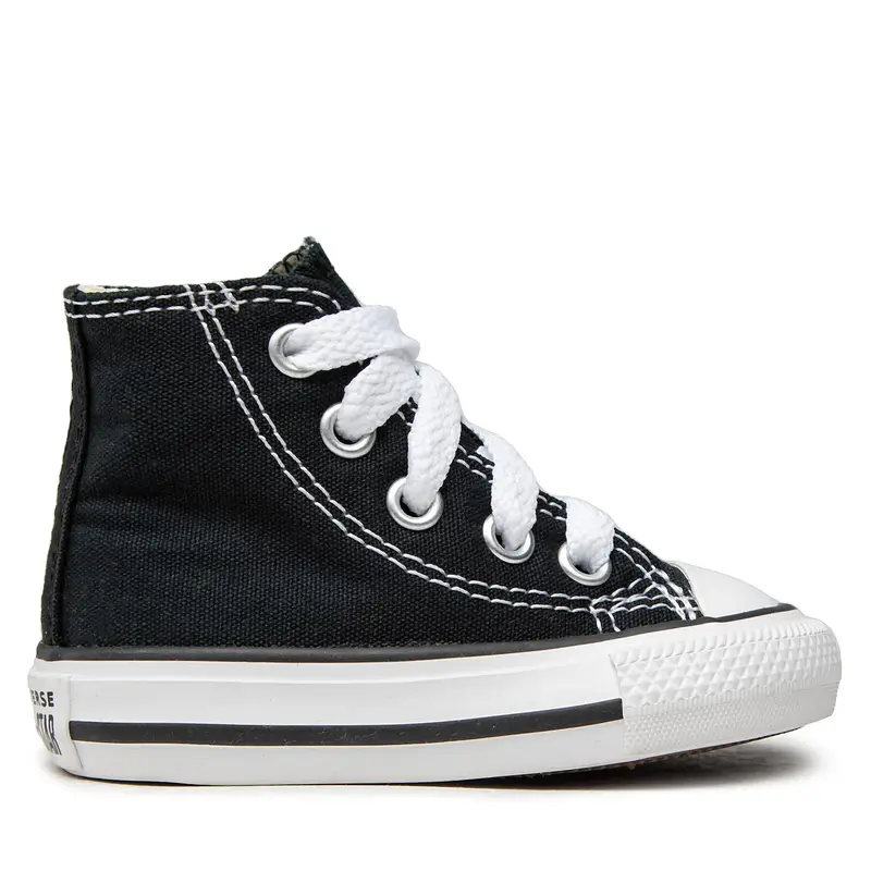 Converse Scarpe da ginnastica Nero 2854466