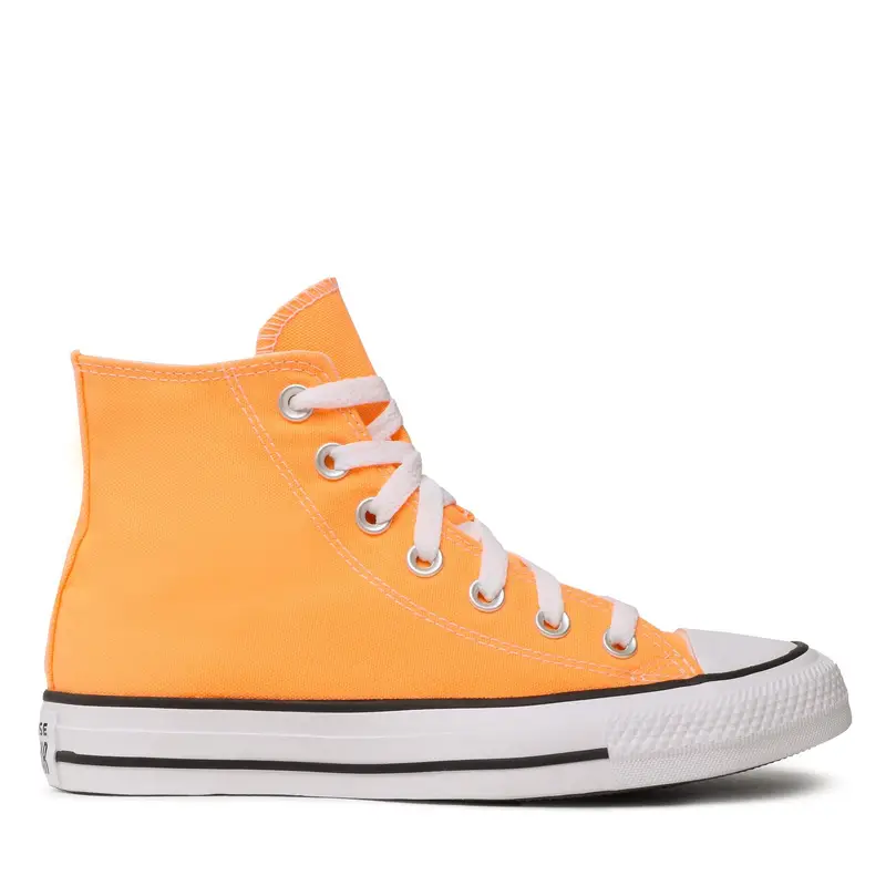 Converse Scarpe da ginnastica Arancione 4173702