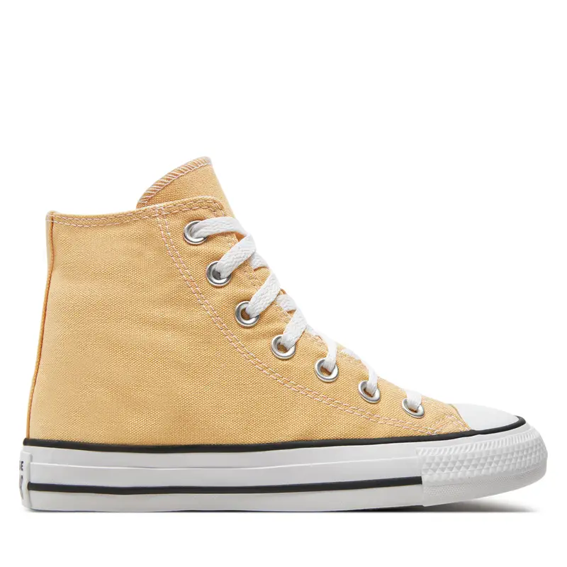 Converse Scarpe da ginnastica Giallo 2755612