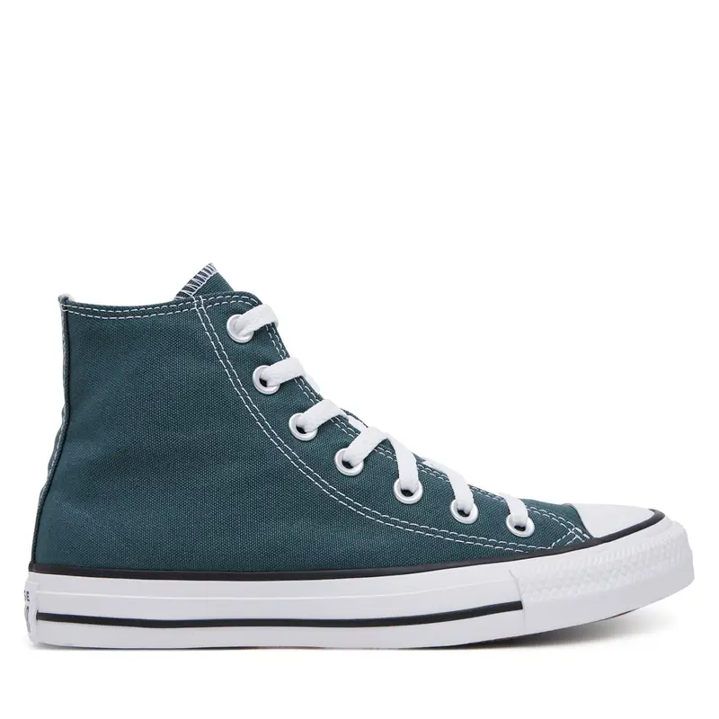 Converse Scarpe da ginnastica Verde 4208824