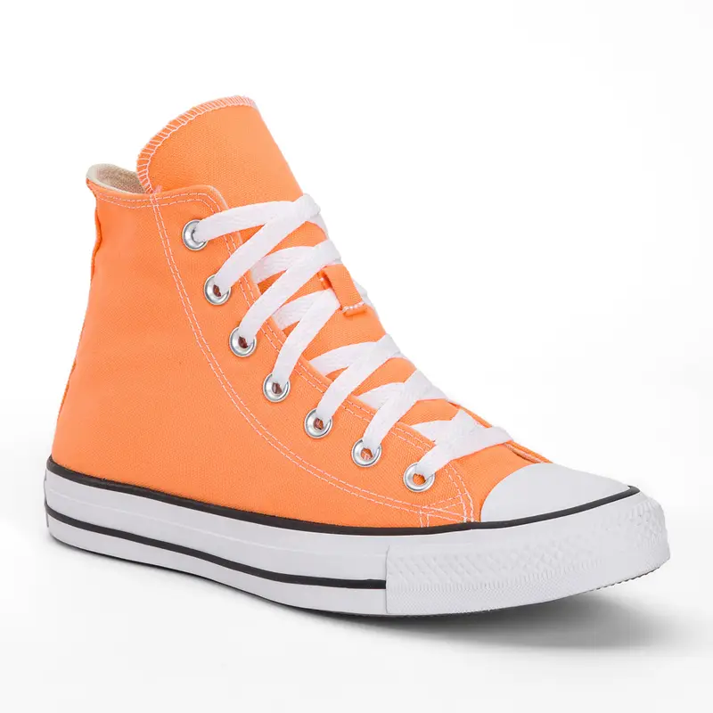 Converse Scarpe da ginnastica Arancione 2876810