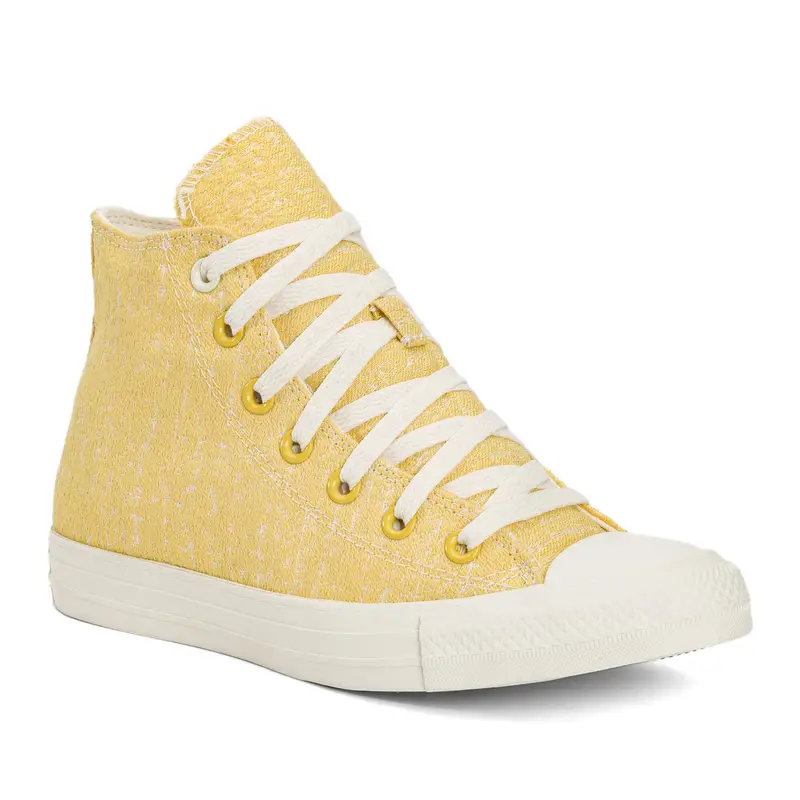 Converse Scarpe da ginnastica Donna Oro 4169788
