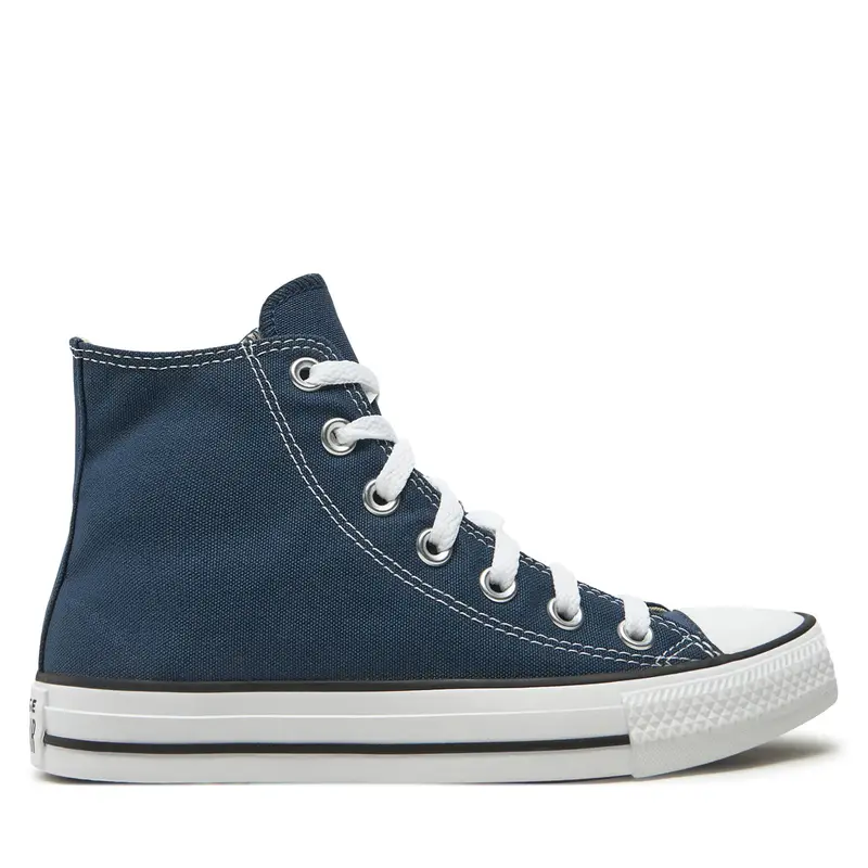 Scarpe da ginnastica Converse Chuck Taylor All Star Hi M9622 Blu scuro