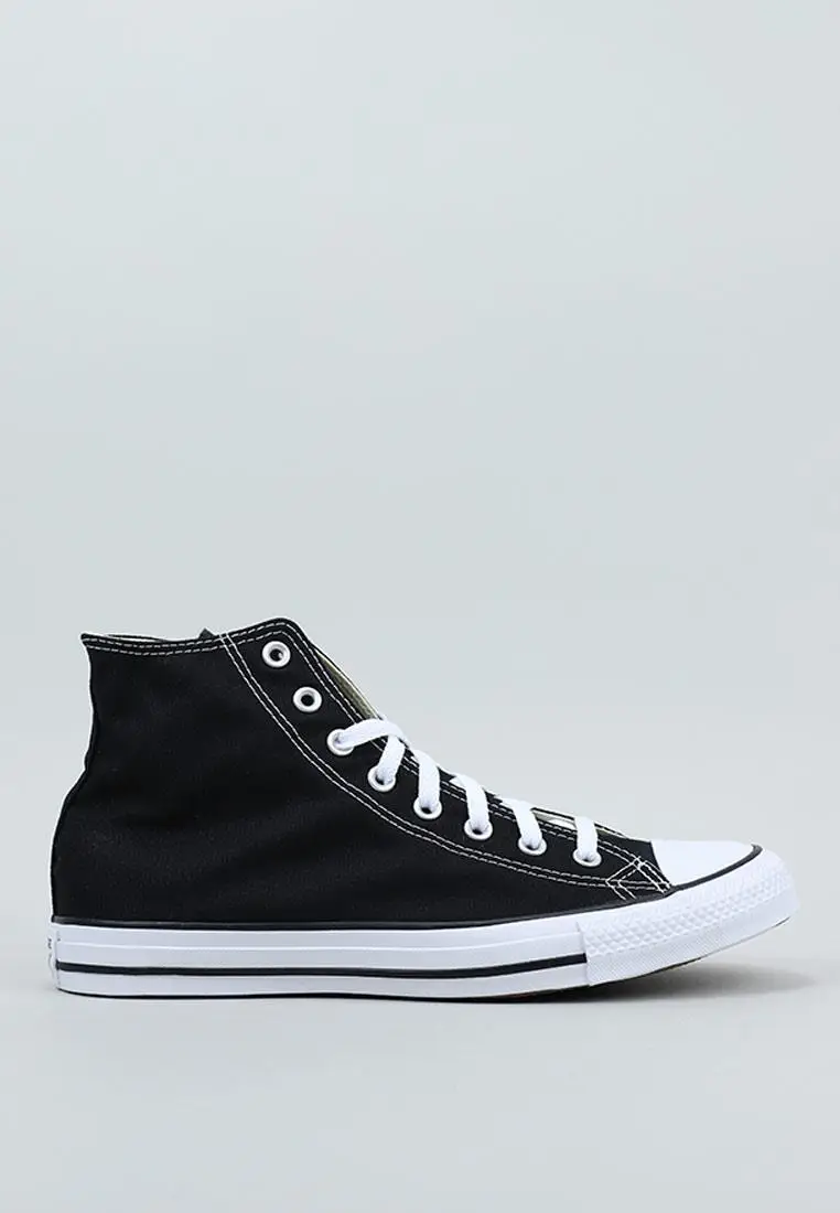 Converse Scarpe da ginnastica Nero 2939299