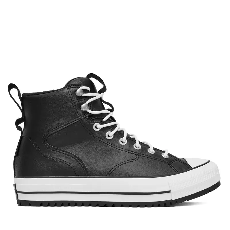 Converse Scarpe da ginnastica Nero 3387990